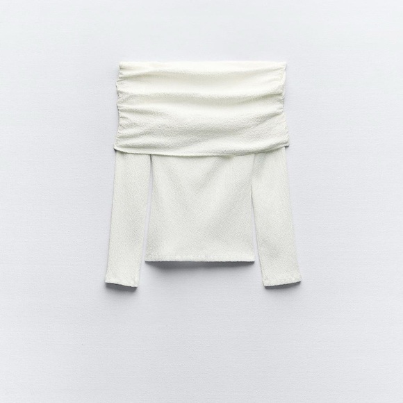 Zara Assorted Selection LIKE NEW - Tops, dresses, skirts - XS-S - Picture 11 of 13